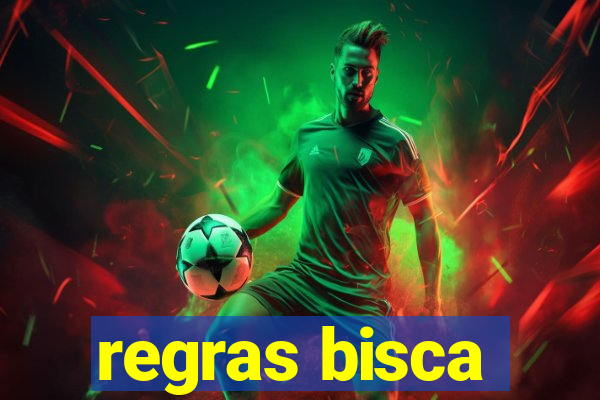 regras bisca